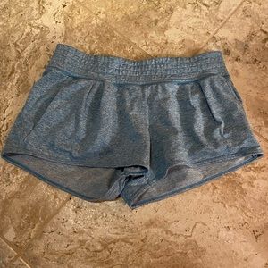 Zella short, small